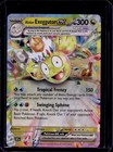 Alolan Exeggutor ex