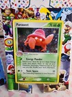 Parasect