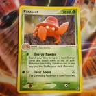Parasect