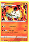 Volcarona
