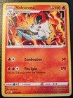 Volcarona