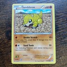 Sandshrew