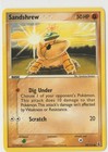 Sandshrew