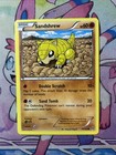 Sandshrew