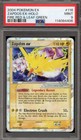 Zapdos EX
