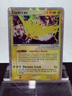 Zapdos EX