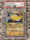 Zapdos EX
