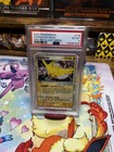 Zapdos EX