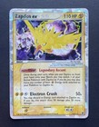 Zapdos EX