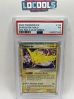Zapdos EX