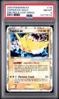 Zapdos EX