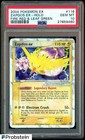 Zapdos EX