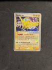 Zapdos EX