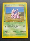 Nidoran