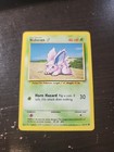 Nidoran