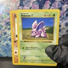 Nidoran