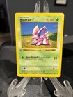 Nidoran