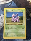 Nidoran