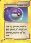 Master Ball