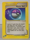 Master Ball