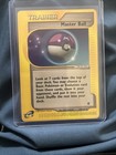 Master Ball