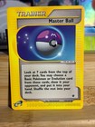 Master Ball