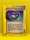 Master Ball