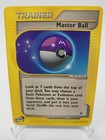 Master Ball