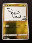 Pikachu [Nagaba Holo] 