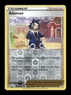 Adaman