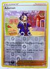 Adaman