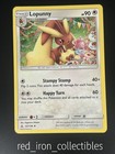 Lopunny