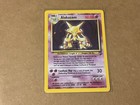 Alakazam