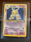 Alakazam