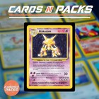 Alakazam