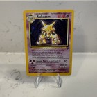 Alakazam