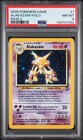 Alakazam