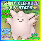 Clefable