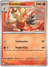 Combusken