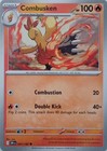 Combusken