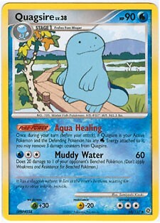 Quagsire