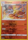 Delphox