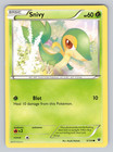 Snivy