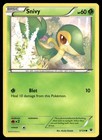 Snivy