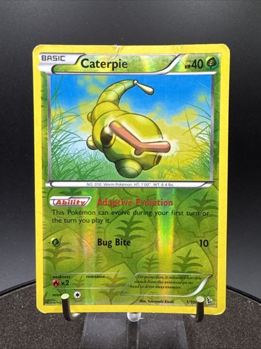 Caterpie