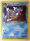 Dark Gyarados