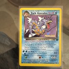 Dark Gyarados