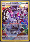 Galarian Obstagoon