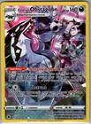 Galarian Obstagoon