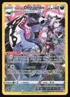 Galarian Obstagoon